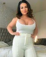 Интим-девушки, индивидуалки объявление но. 3660143: Фелиция