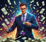 Услуги объявление но. 4128547: Помощь в получении кредита для бизнеса