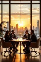 Юридические услуги объявление но. 4110221: Сопровождение сделок купли-продажи между юридическими лицами в Новосибирске