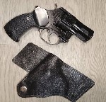 Спортинвентарь объявление но. 3426163: Продам сигнальный револьвер РС-31