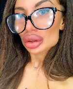 Интим-девушки, индивидуалки объявление но. 3447023: Улыбка