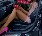 💖🥀Строгая и стройная Дама.  30 лет.  
Приглашаю мужчину из Питера 18-70 лет на принудительный Куни в моей машине.  
Сажусь на лицо без трусиков,  заставляю лизать.  Кончаю в ротик.  Очень часто конч ...