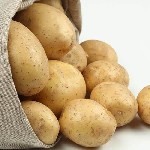 Продукты питания объявление но. 3551384: Алтайские овощи оптом для переработки на заводы