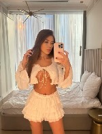 Интим-девушки, индивидуалки объявление но. 3971247: Нежные губы уже готовы ласкать тебя всего💦🔥 tg +79247043055