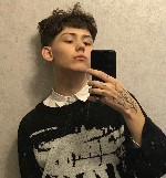 Молодой Адекватный симпатичный Уни 21 год 185/65/17 
Приеду за ваше мп актуально пока висит объявление Пиши на вотсап договоримся!) ...