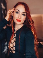 Люблю ухоженных,  уверенных в себе людей,  которые знают,  как
обращаться с женщинами.  Не коммерция,  но ценю мужское внимание,  заботу и красивые жесты.  Обожаю подарки и сюрпризы.  
Дискретность  ...