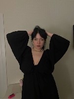 Эротический массаж объявление но. 3768853: Мое дыхание успокаивает,  голос расслабляет,  а взгляд заводит 🔑🎭❤️