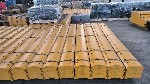 Разное объявление но. 3613476: Профильные ножи отвалов автогрейдеров