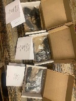 Продаю ПСМ-Т абсолютно новые ,  выпуска 02.25.  Всего выпущено 228 единиц.  В наличии три шт.  Отправка в регионы есть тк сдэком.  Цена 20 000 р.  Для заказа пишите сообщение. ...