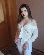 Женщина,  которая знает цену удовольствию.  
Я выбираю то,  что приносит радость и искры.  И мужчин,  которые умеют наслаждаться моментом.  Хочешь проверить?
ПИШИ В ТЕЛЕГРАММ:  @MilfaPuta ...