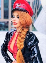 м.  Технологический Институт,  Ты можешь быть уверен,  я страстная красотка,  
которая с порога готова стоять перед тобой на коленях и дарить королевский омлет.  
Люблю делать страстный отсос с глуб ...