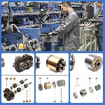 Ремонт, строительство объявление но. 4131162: Sauer-Danfoss гидронасос гидромотор.