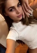 Интим-девушки, индивидуалки объявление но. 3988755: Вика 89170395471