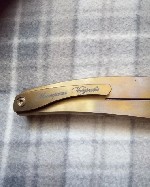 Разное объявление но. 3548883: Коллекционный нож.