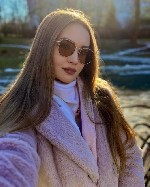 Самые смелые фантазии,  мои прелести и умения сделают твою ночь незабываемой.  Давай встретимся и проведем жаркое свидание.  
Вотс-79296329956 
Телеграмм-th1Kitty ...