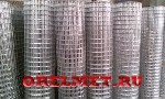 Разное объявление но. 3840015: Сетка сварная оцинкованная в рулонах