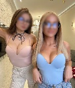 Эротический массаж объявление но. 3525007: Две сладкие малышки 💘💯💥приглашают пошалить.  Не интим