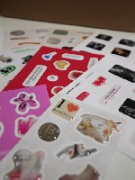 Разное объявление но. 4111769: ПринтСода