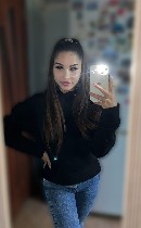 Интим-девушки, индивидуалки объявление но. 3795315: Аня +79879210492