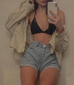 Лиза✅ без Предоплат 89850661046Лиза✅ без Предоплат 89850661046Моя работа - удовлетворить ваши желания и фантазии,  помочь вам расслабиться и насладиться каждой минутой нашей встречи.  Худенькая и прив ...