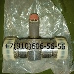 Продам Турбинный Датчик Расхода ТДР.  
 - - - - - 
Продам:  Турбинный Датчик Расхода ТДР.  :  топливо,  солярка,  масло,  спирт и т.  д.  
 ТДР10-1-3;  ТДР11-1-3;  ТДР1-1-3;  ТДР12-2-3;  ТДР13-2-3; ...