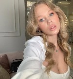 tg +79245488350 Ты ищешь ту,  кто умеет играть с твоей властью… и твоей слабостью.  И ты нашел меня
Твоя юная,  горячая и послушная ...