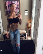 Интим-девушки, индивидуалки объявление но. 3349763: Мирия