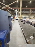 ⁣⁣Компания предоставляет широкий спектр услуг по Монтажу Конвейеров Винтовой (шнековый) Желобчатый ,  Ленточный Конвейер,  Скребковый ковшовый.  Конвейер пластинчатый ,  пневматический.  Монтаж транпо ...