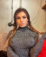 Интим-девушки, индивидуалки объявление но. 4173967: Черубина