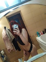 Познакомлюсь с русским мужчиной для нечастых встреч,  без
навязчивости! Просто на привет не отвечаю.  Пишите сразу
содержательно о себе ...