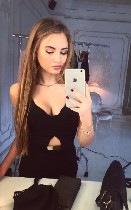 С моей помощью ты узнаешь где находится вершина блаженства,  я раскрою весь твой скрытый потенциал,  ты получишь неземную радость и удовольствие! ...