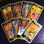 Гадания по телефону.  Консультация опытной гадалки.  Помощь в любых ситуациях.  Реальная помощь гадалки.  Гадания Таро.  

У Вас сложный период в жизни? Не можете преодолеть черную полосу или не зна ...