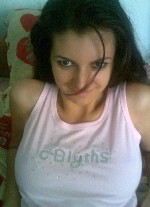 Охотно познакомлюсь с опытным мужчиной.  Я молодая красивая девушка,  раскованная,  сексуальная фигура,  горячая и ненасытная ...