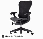 Бытовые услуги объявление но. 3476769: Офисные кресла Herman Miller