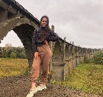 Интим-девушки, индивидуалки объявление но. 4051741: Прекрасная незнакомка