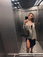 Опытная и страстная обладательница шикарной фигуры и эффектной внешности откроет для Вас новые грани страсти и секса,  лёгкого пьянящего разврата и чувственности! ...