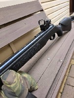 Спортинвентарь объявление но. 4058929: Продам Diana 350