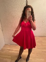 Девушка, ищу парня объявление но. 3999116: Красивая кошечка для виртика и встреч!!