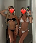 Эротический массаж объявление но. 3512051: 🍌💦ЭРО МАССАЖ с ДВУМЯ ШАЛУНЬЯМИ🍆💦