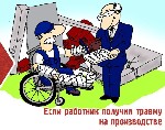 Юридические услуги объявление но. 3892122: Травма на производстве