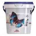 ластиковое ведро объемом 5.  7 л.  Предназначено для фасовки,  упаковки,  транспортировки пищевых продуктов.  объем варьируется (0.  280-33 л.  )
Возможно нанесение IML печати. ...