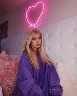 Мои руки знают,  как довести до мурашек.  А губы — как свести с ума.  
ОТВЕЧАЮ ТОЛЬКО В ТГ:  t.  me/Vipgirl_msk ...