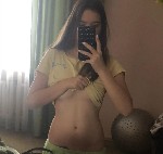 Без грязных извращений и склонностей.  .  .  .  .  Обожаю все красивое,  
всегда женственна и приятно пахну ...