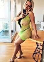 м.  Приморская,  Люблю вежливых,  галантных и обходительных мужчин.  
Каждая встреча для меня - это маленькое романтическое свидание,  а не работа. ...