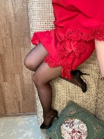 Фото мои! Я классная! ВИРТ,  по видеозвонку,  умею сквирт,  фоточки видео домашние горячие:  колготочки чулочки классные игрушки! Есть откровенная переписка с фото.  
 Личная встреча индивидуально у  ...