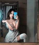 Всем привет,  мальчики,  я индивидуал Принимаю свои апартаменты шикарные так же есть выезд за 150 км от города.  Фотография,  что указано на анкете это лично моё.  Все параметры.  Вес 55.  Грудь 3.  Р ...