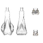 Разное объявление но. 3696591: Бутылки стеклянные оптом.