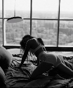 Эротический массаж объявление но. 3344554: Ягодка ,  сочная,  спелая ещё и течёт от мысли сделать тебе массаж с окончанием👅💦💕