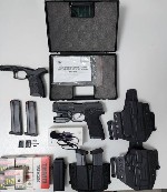 Разное объявление но. 3559096: Продам МР-356,  2023 год выпуска,  без настрела