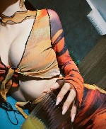 Познакомлюсь с приятным мужчиной для продолжительной дружбы,  встреч. ...